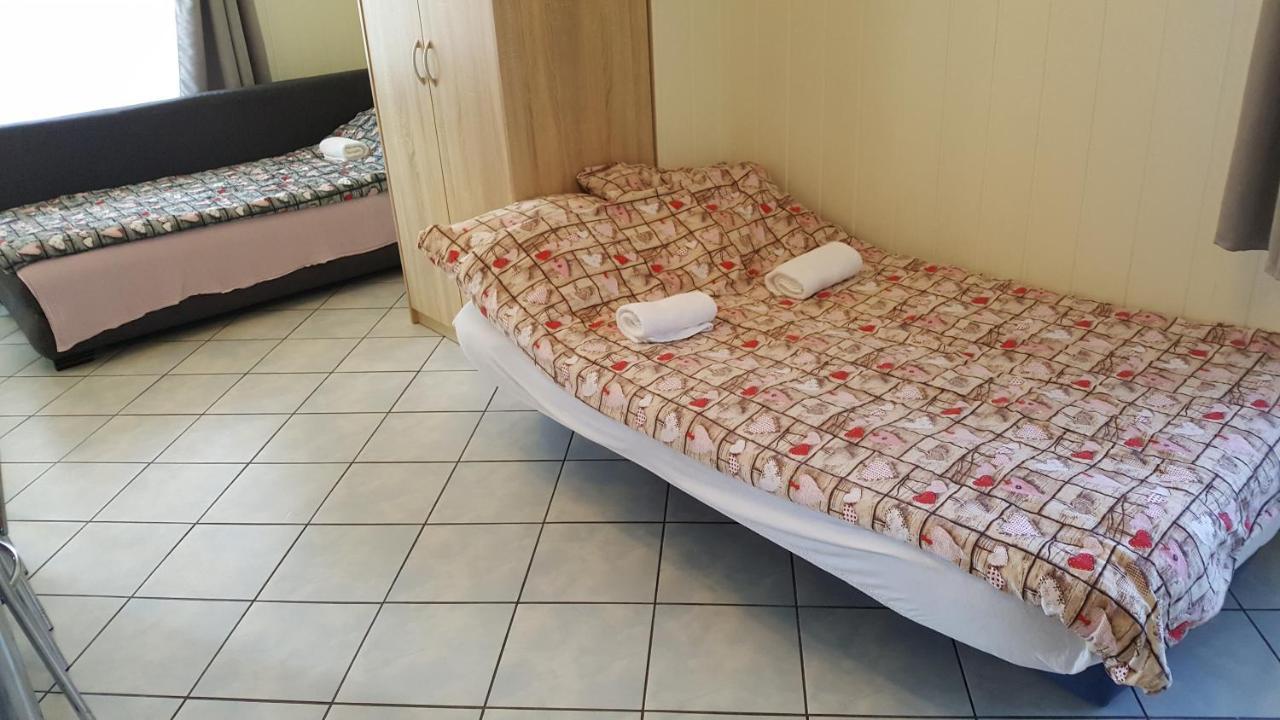 Bed and Breakfast Dom Joanna à Dziwnów Extérieur photo
