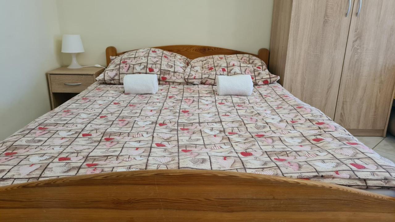 Bed and Breakfast Dom Joanna à Dziwnów Extérieur photo